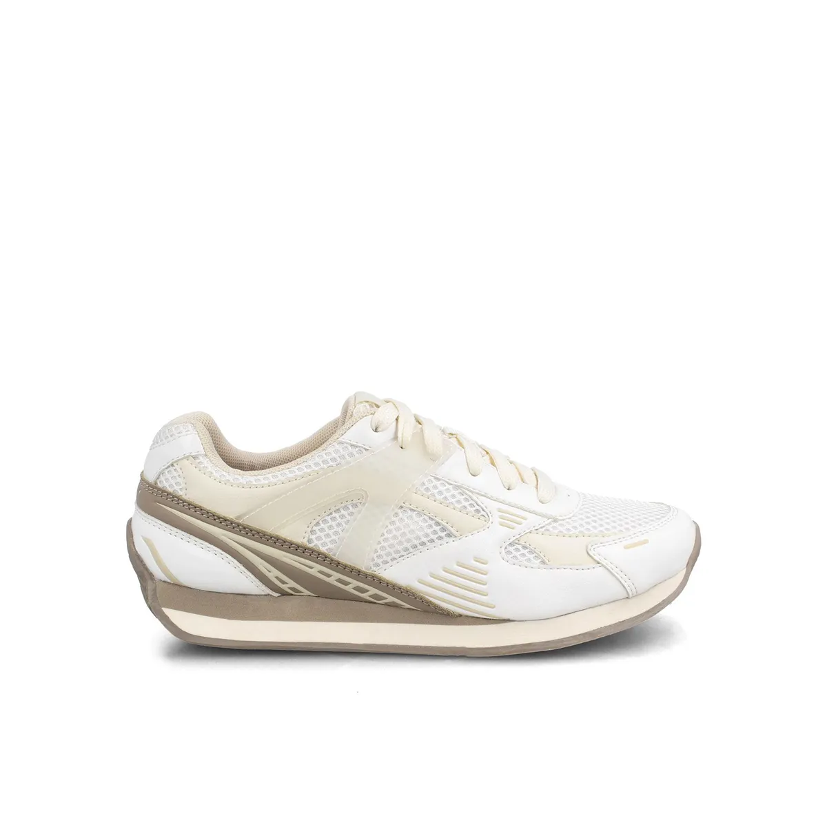 NORTH STAR - Zapatilla Mujer North Star Metro 75 Blanco
