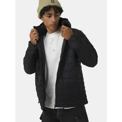 BURTON - Chaqueta Hombre Lightweight Gris