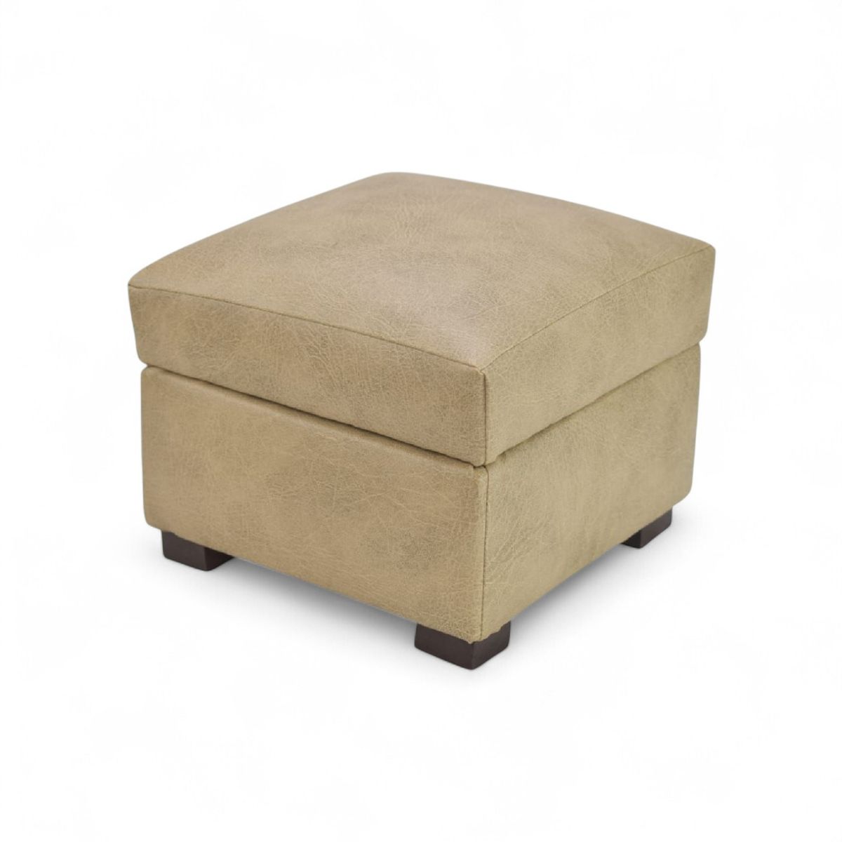 GENERICO - Sofá 2 Cuerpos Ecocuero Arena