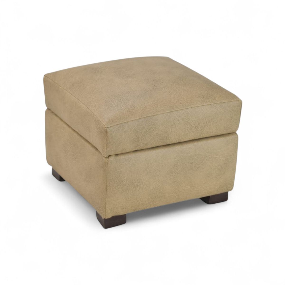 GENERICO - Sofá 2 Cuerpos Ecocuero Arena