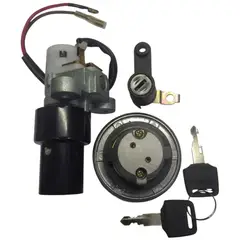 GENERICO - Kit De Chapas Para Moto Yamaha Fz 16 Fzn 150 2.0