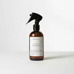 GENERICO - Home Spray Jazmín y Frambuesa ámbar 250 ml - Esencia Azul