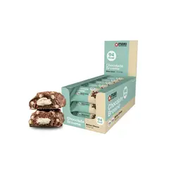 MAXI NUTRITION - Barra de proteina - Chocolate Brownie 15 unidades