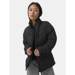 BURTON - Chaqueta Mujer Mid-Weight Down Gris