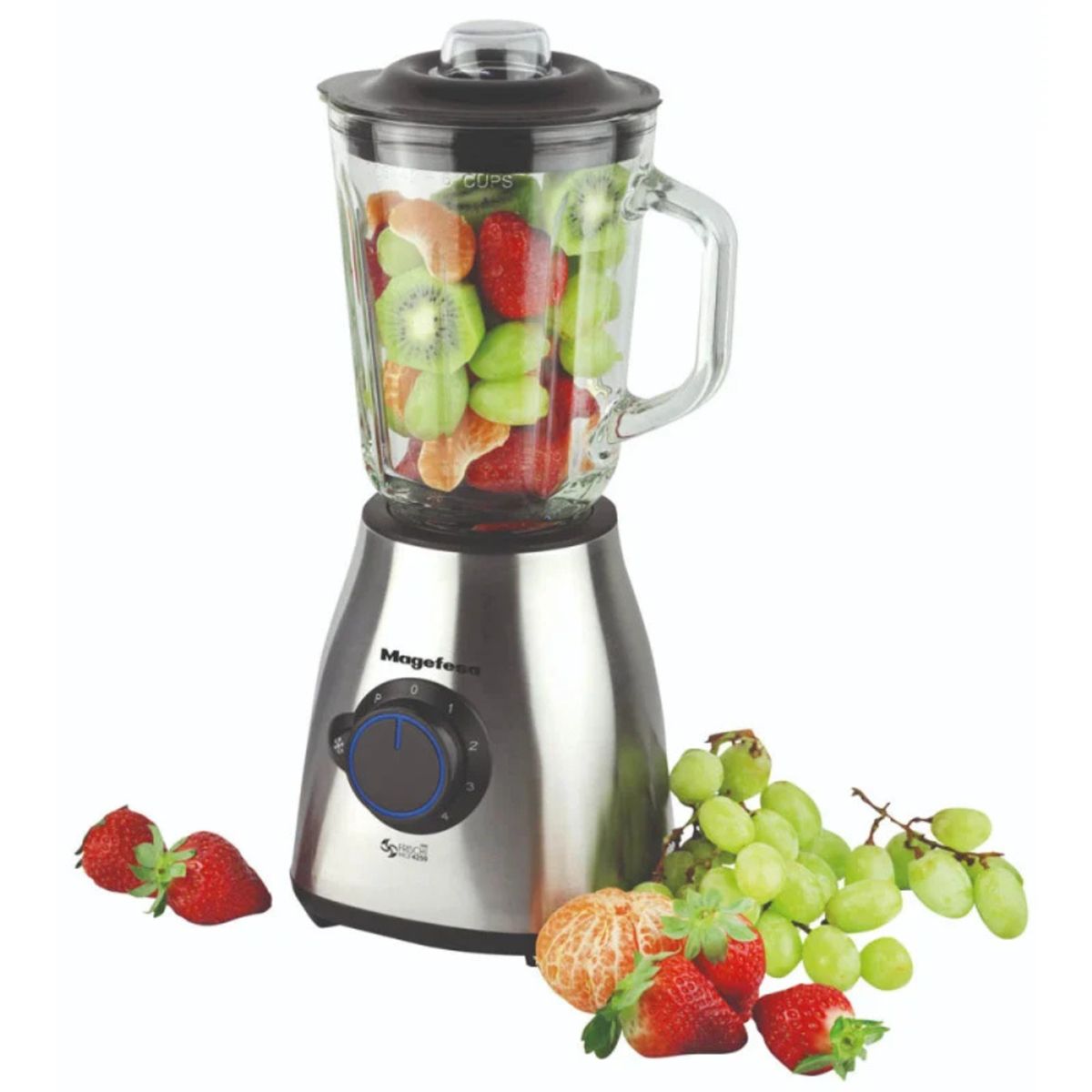 MAGEFESA - Licuadora MAGEFESA MGF4259