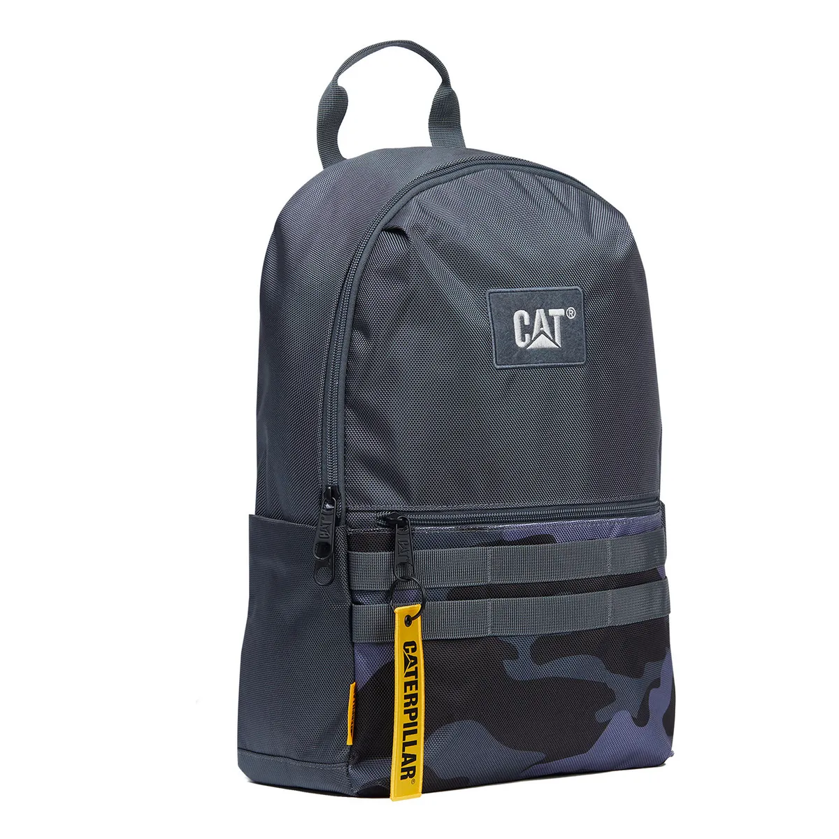 CAT - Mochila Unisex Gobi Light Backpack Azul CAT