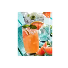 CRISTAR - Display 6 Vasos Monterrey