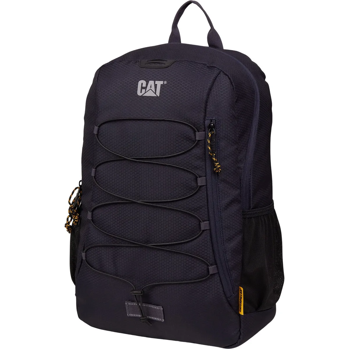 CAT - Mochila Unisex Himalayas Hiking Bac Negro CAT