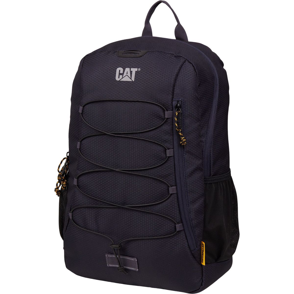 CAT - Mochila Unisex Himalayas Hiking Bac Negro CAT