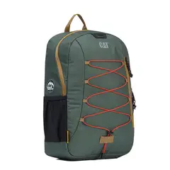 CAT - Mochila Unisex Himalayas Hiking Bac Verde
