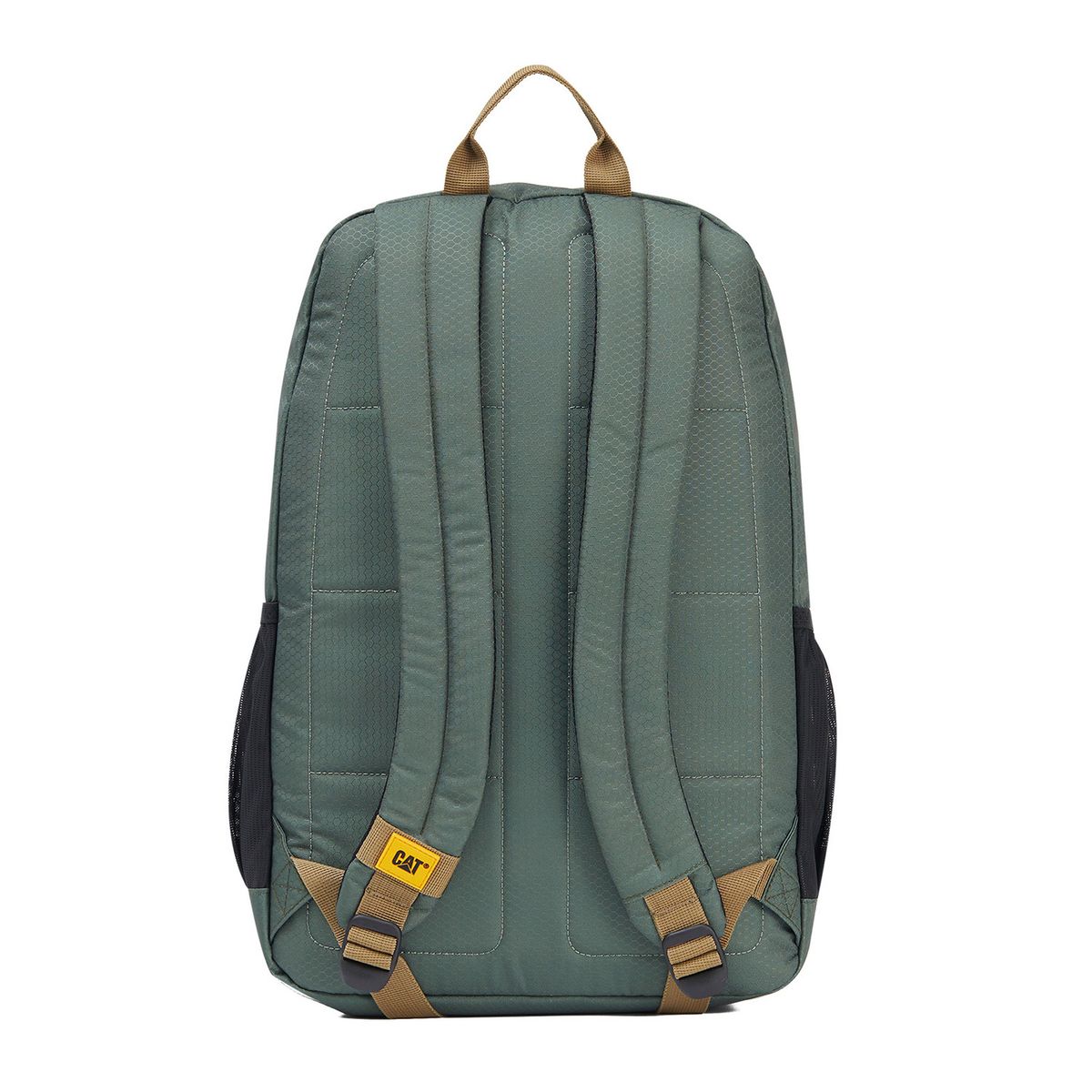 CAT - Mochila Unisex Himalayas Hiking Bac Verde CAT