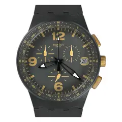 SWATCH - Reloj Hombre SUSA401