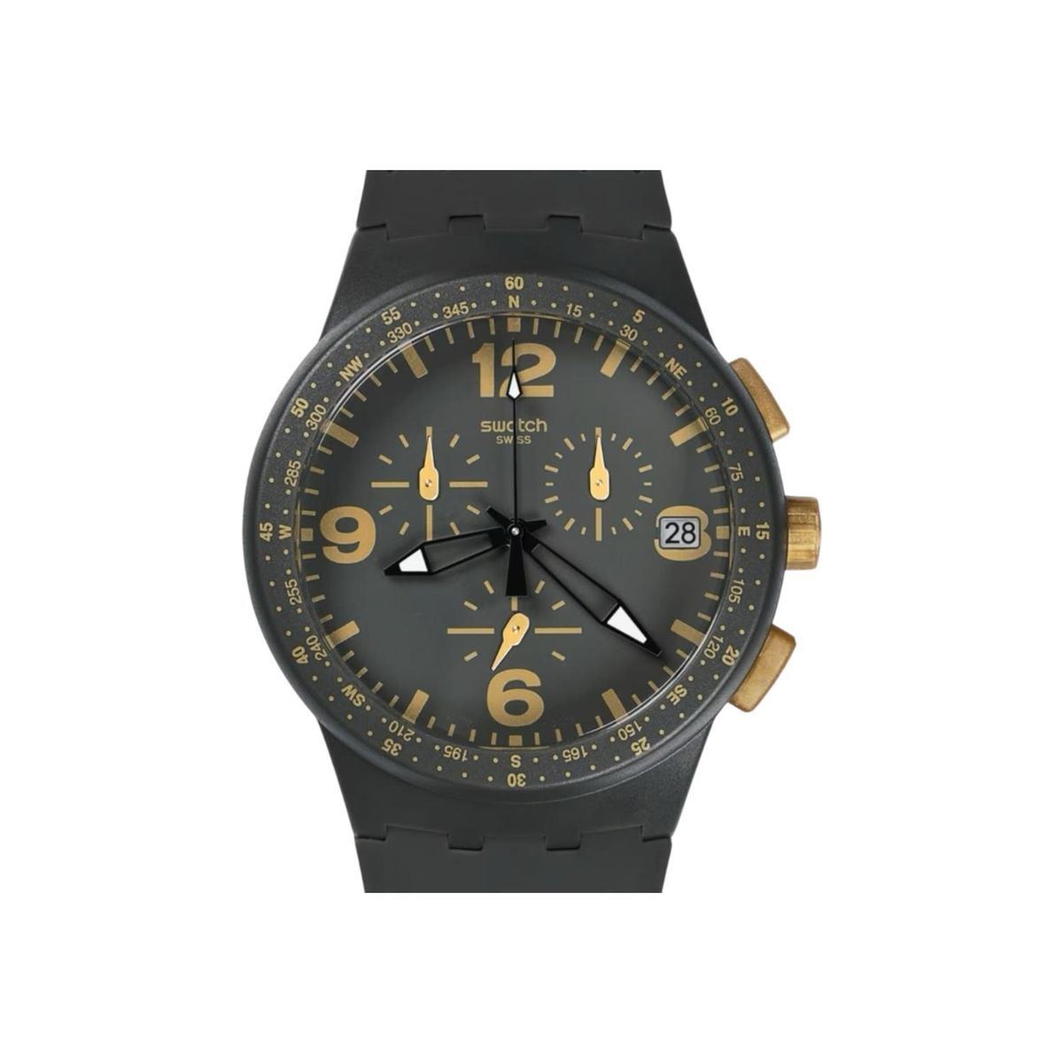 SWATCH - Reloj Swatch Hombre SUSA401