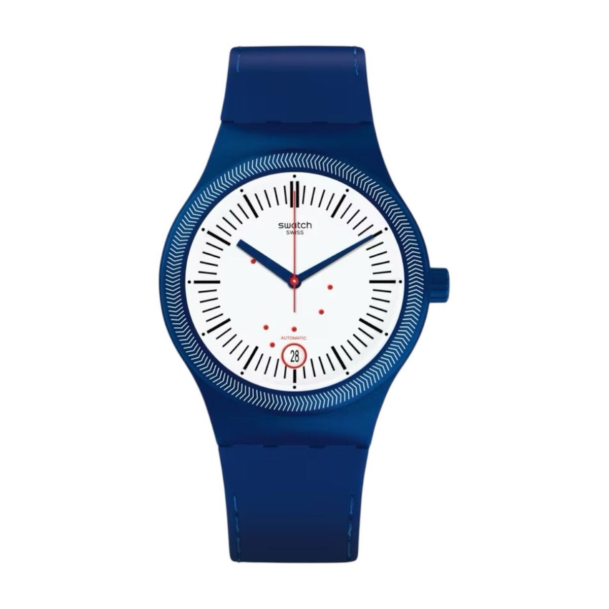 SWATCH - Reloj Swatch Hombre Automatico SUTN401