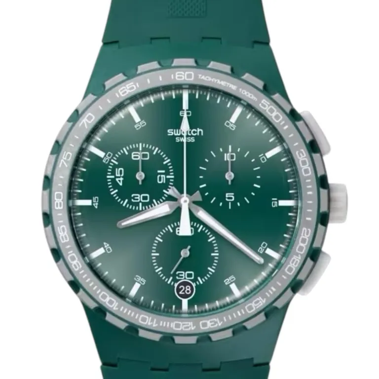 Reloj Hombre SUSG403 Verde 42