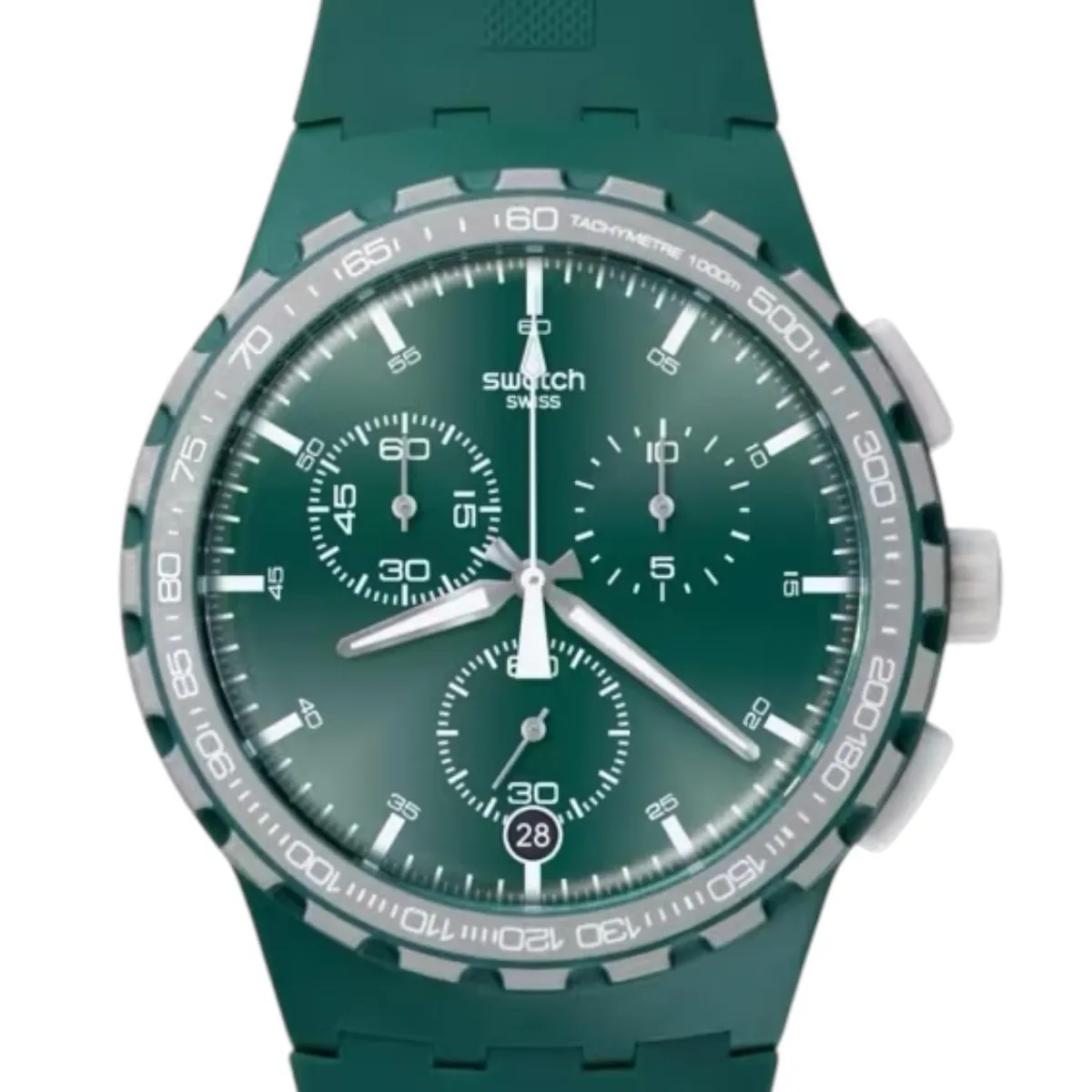 SWATCH - Reloj Swatch Hombre SUSG403
