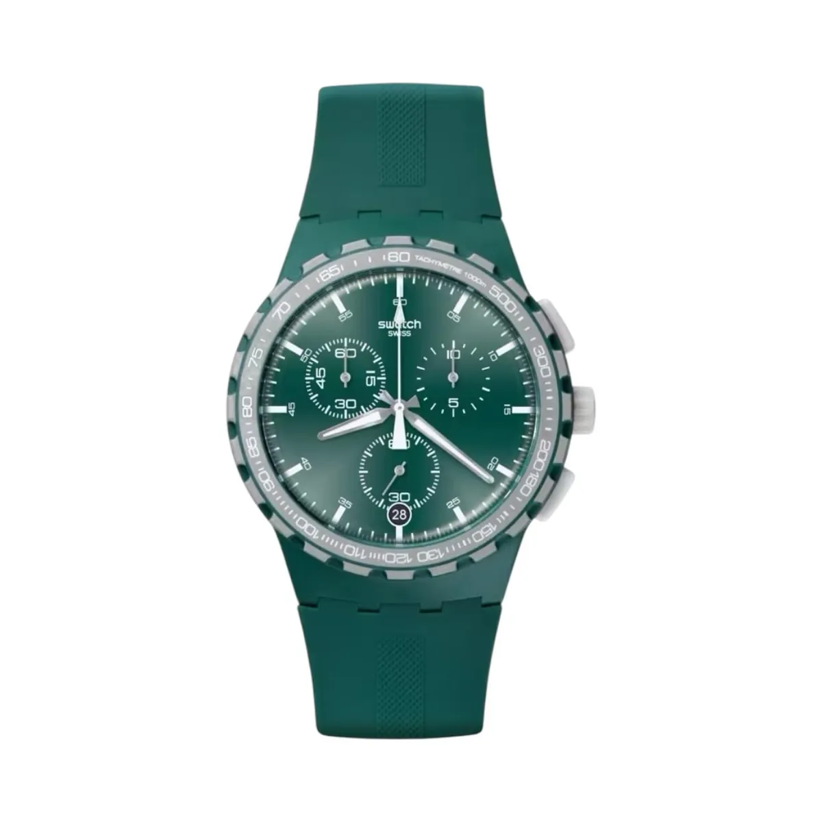 SWATCH - Reloj Swatch Hombre SUSG403