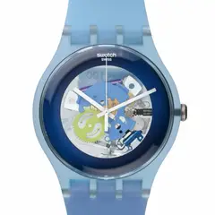 SWATCH - Reloj Hombre SUOS100
