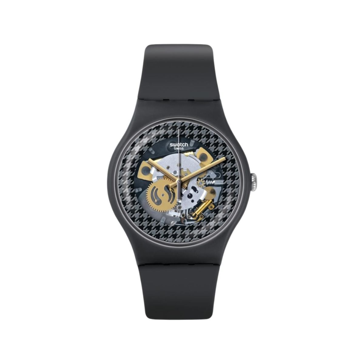 SWATCH - Reloj Swatch Hombre SUOM109
