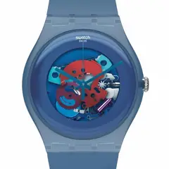 SWATCH - Reloj Hombre SUON102