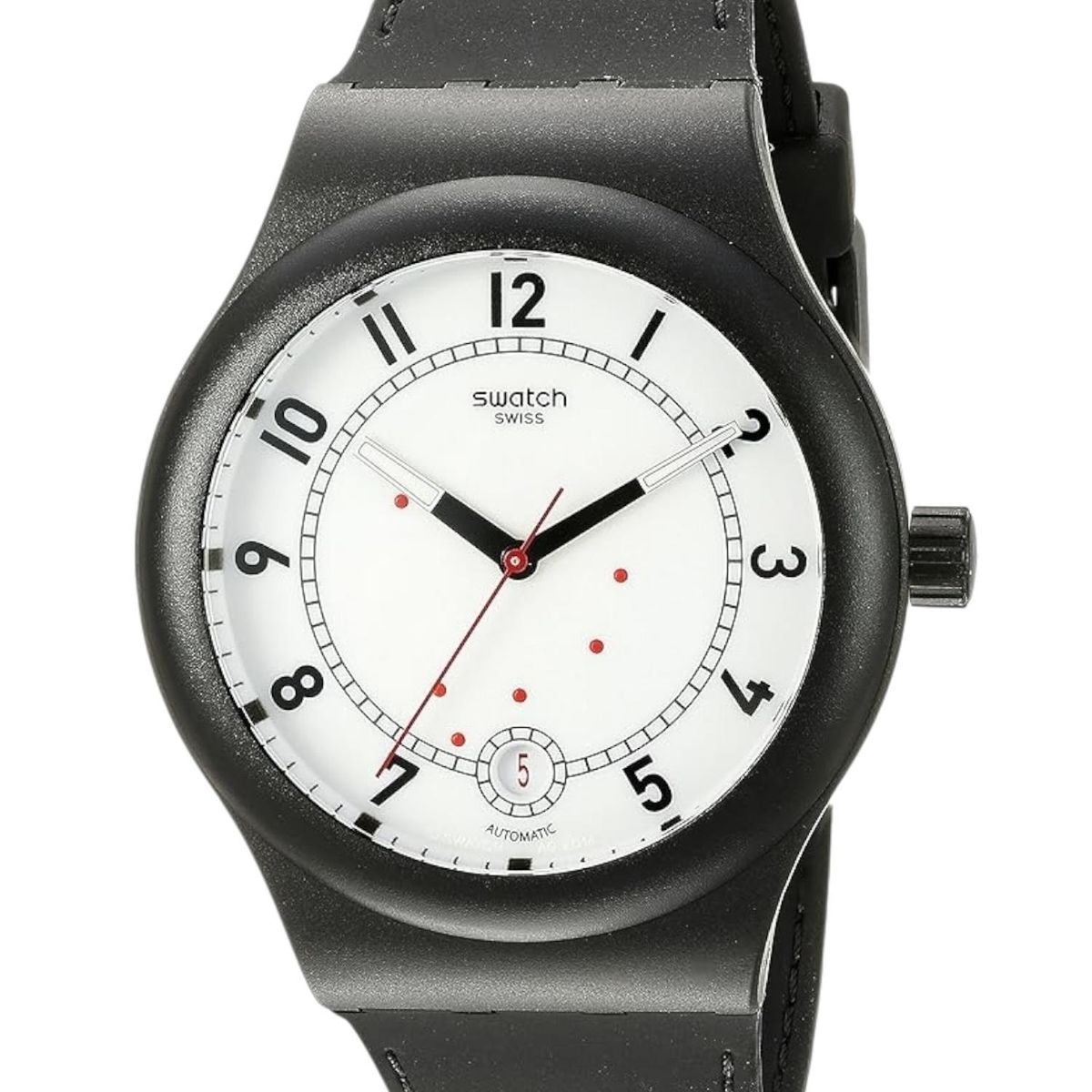 SWATCH - Reloj Swatch Hombre Automatico SUTB402