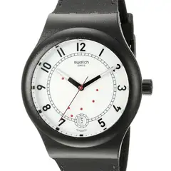 SWATCH - Reloj Hombre Automatico SUTB402