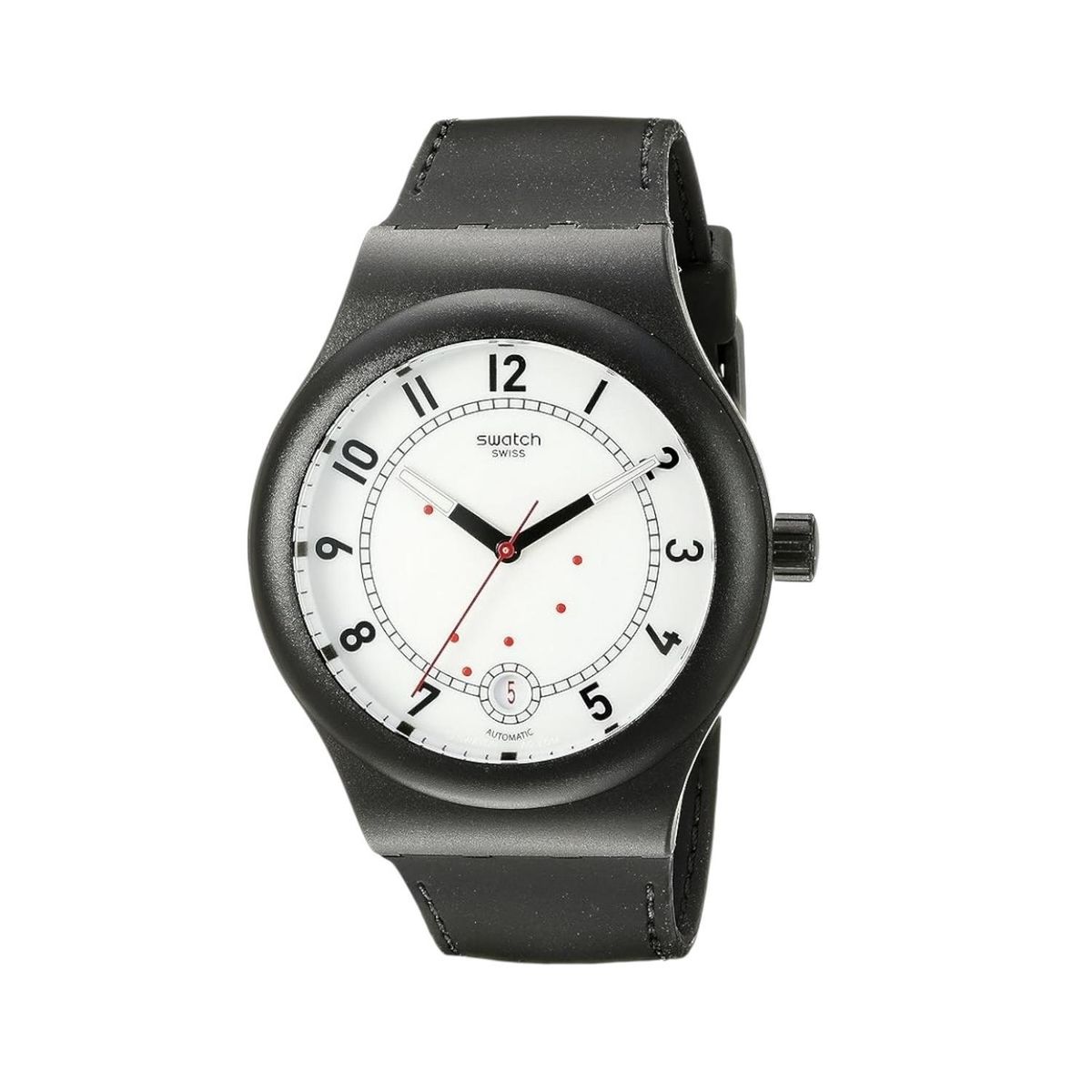 SWATCH - Reloj Swatch Hombre Automatico SUTB402