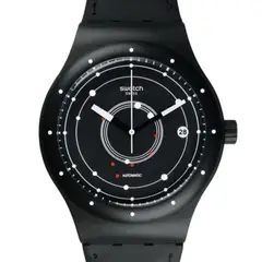 SWATCH - Reloj Hombre Automatico SUTB400