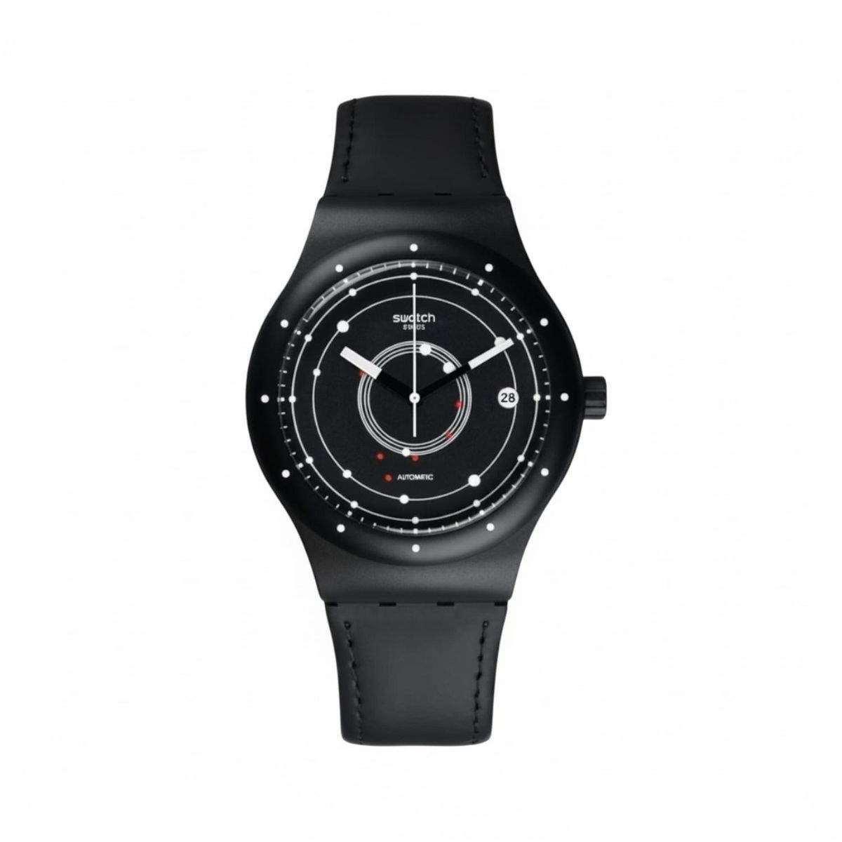 SWATCH - Reloj Swatch Hombre Automatico SUTB400