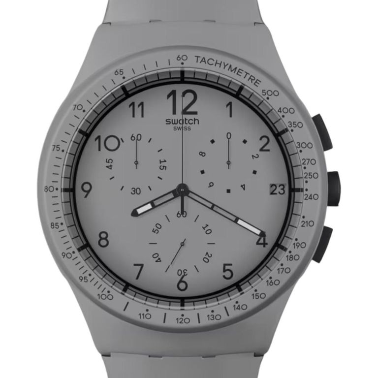 Reloj Hombre SUSM400 Gris 42