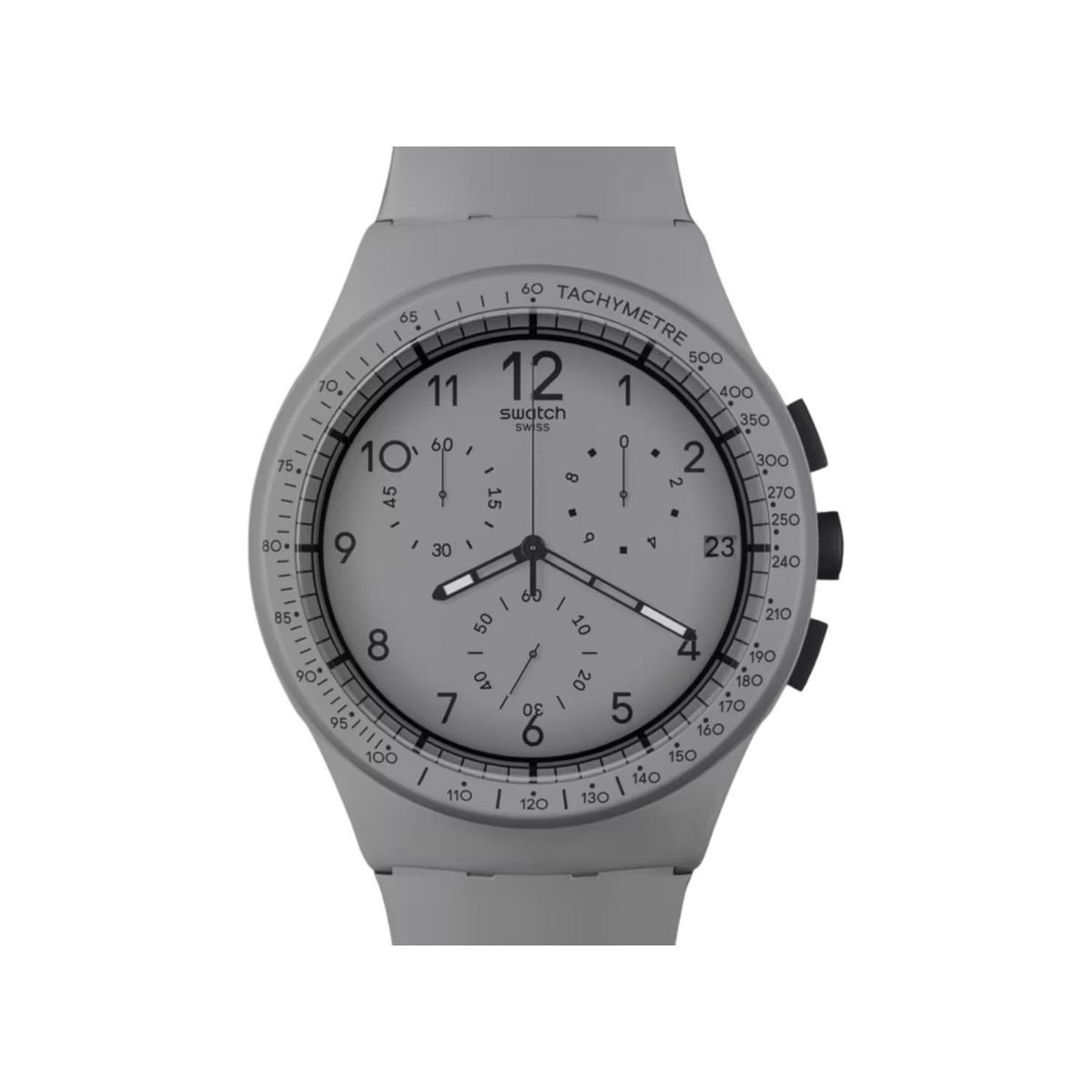 SWATCH - Reloj Swatch Hombre SUSM400