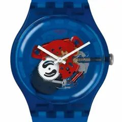 SWATCH - Reloj Hombre SUON112