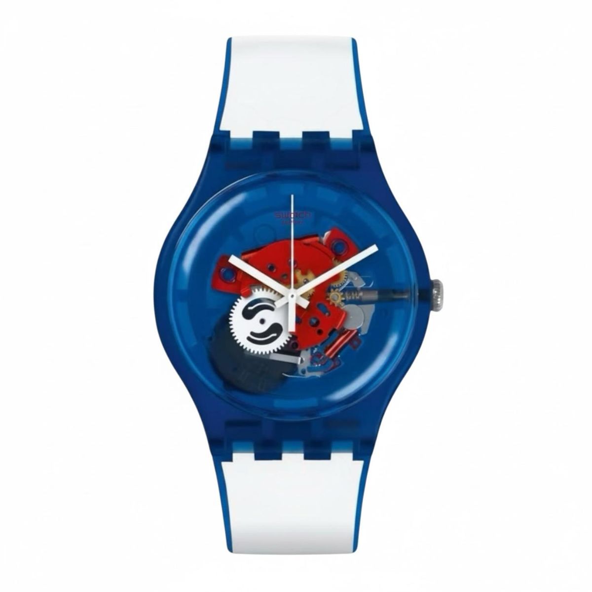 SWATCH - Reloj Swatch Hombre SUON112