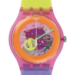 SWATCH - Reloj Mujer SUOP103