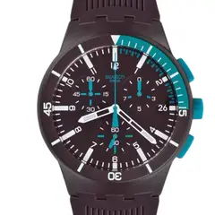SWATCH - Reloj Hombre SUSV400