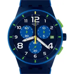 SWATCH - Reloj Hombre SUSN409