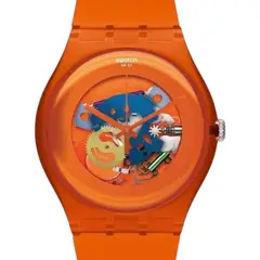 SWATCH - Reloj Hombre SUOO100