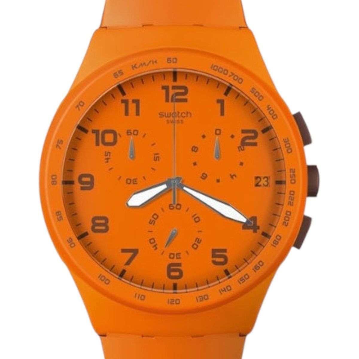 SWATCH - Reloj Swatch Hombre SUSO400