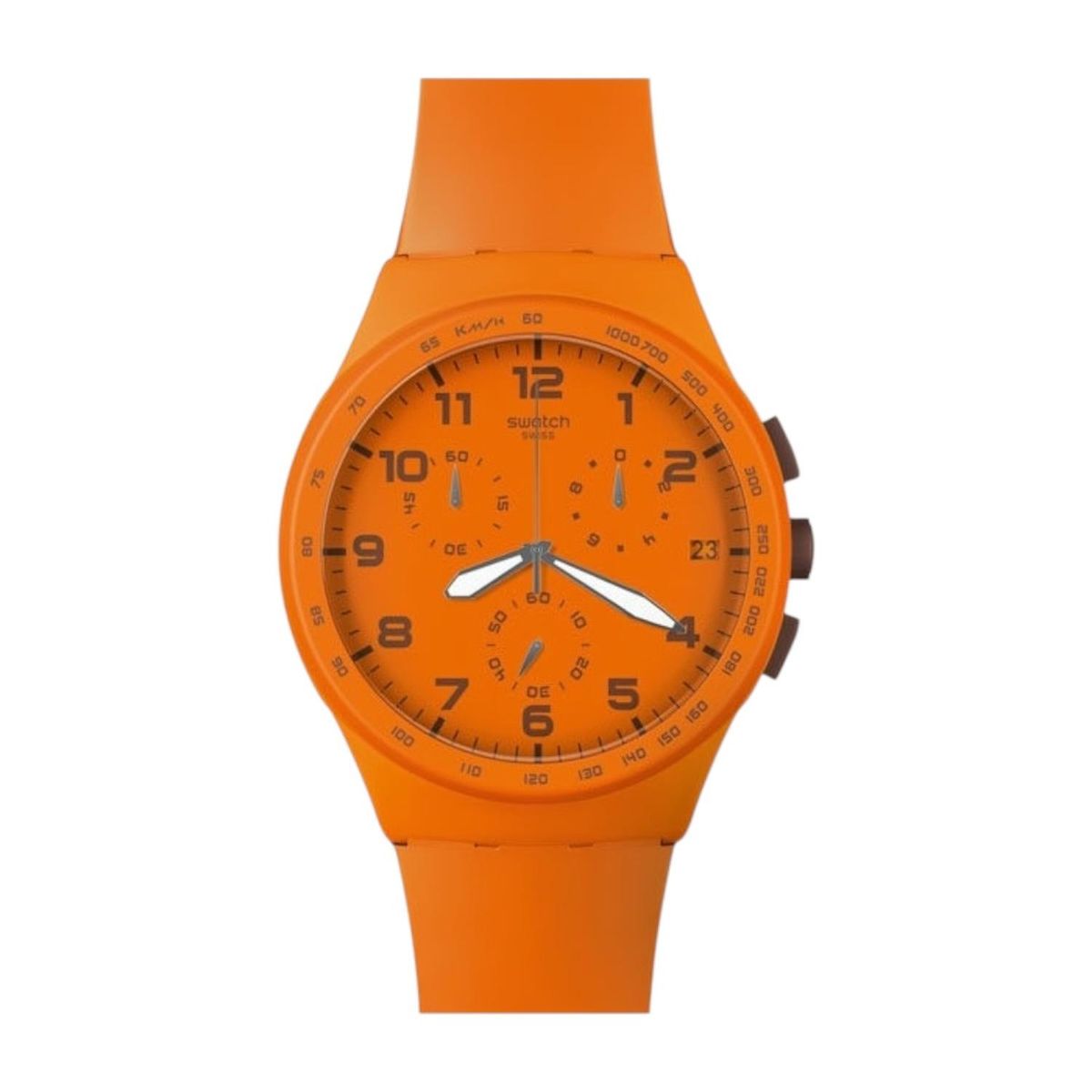 SWATCH - Reloj Swatch Hombre SUSO400