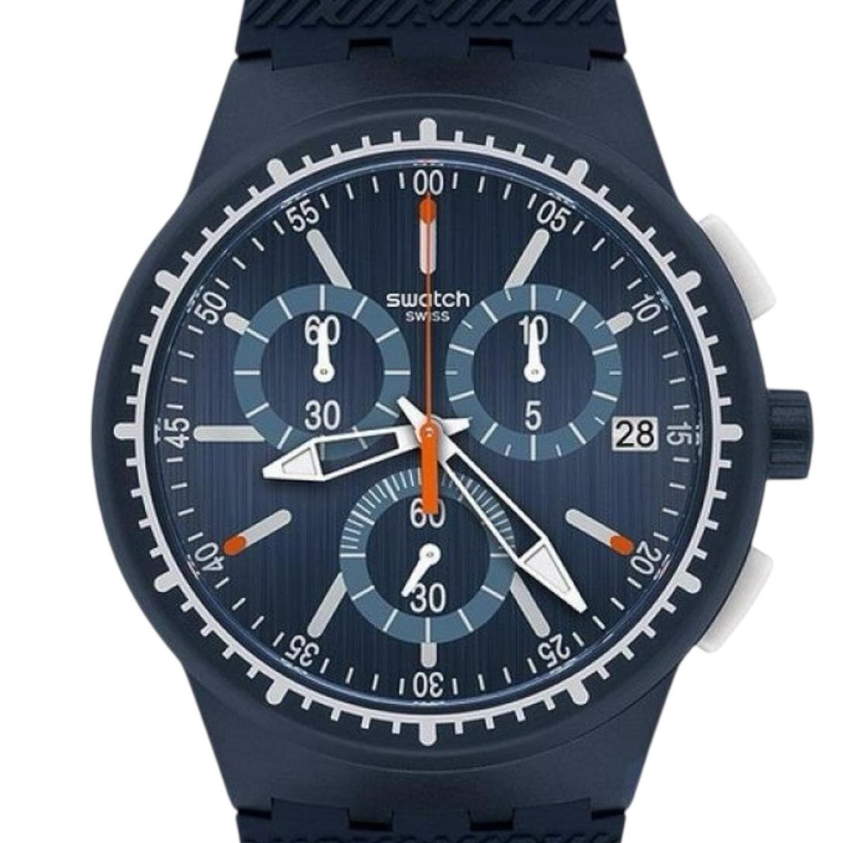 SWATCH - Reloj Swatch Hombre SUSN410
