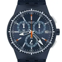 SWATCH - Reloj Hombre SUSN410