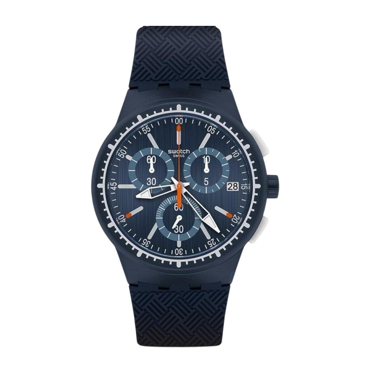 SWATCH - Reloj Swatch Hombre SUSN410