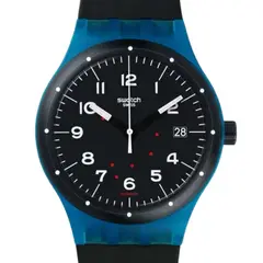 SWATCH - Reloj Hombre Automatico SUTS402