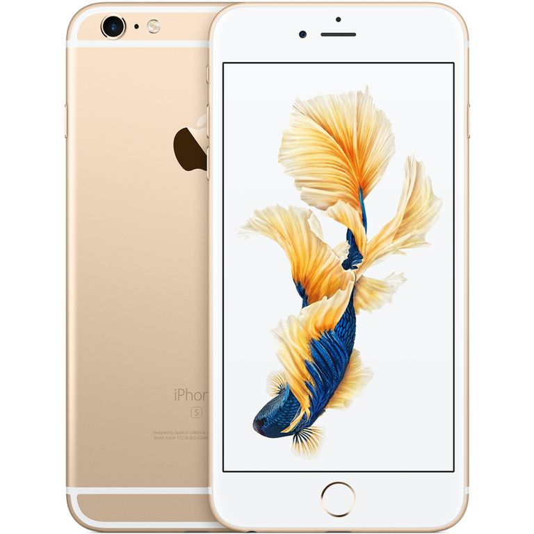 IPHONE 6S PLUS 32 ORO-REACONDICIONADO REACONDICIONADO
