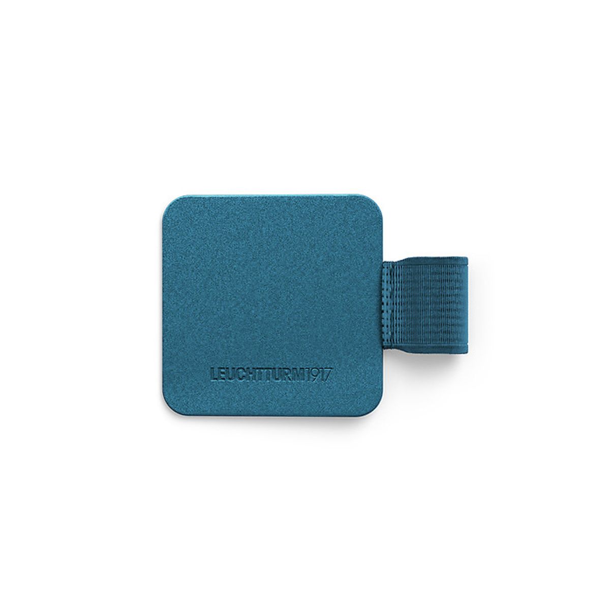 GENERICO - Soporte para Bolígrafos Leuchtturm 1917 Pen Loop Stone Blue