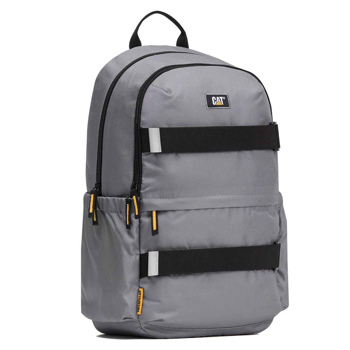 CAT - Mochila Unisex Melbourne Urban Back Gris CAT