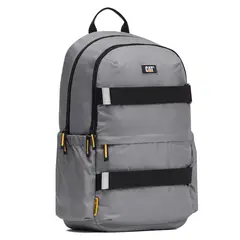 CAT - Mochila Unisex Melbourne Urban Back Gris