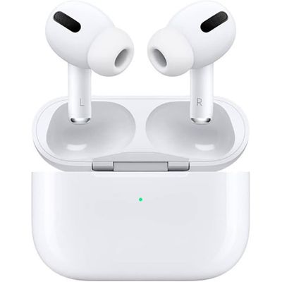 Imagen 2 del producto Airpods pro 1 reacondicionado Blanco