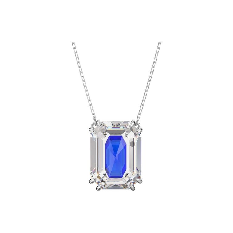 Collar Mujer Chroma 5600625 Azul TALLA UNICA