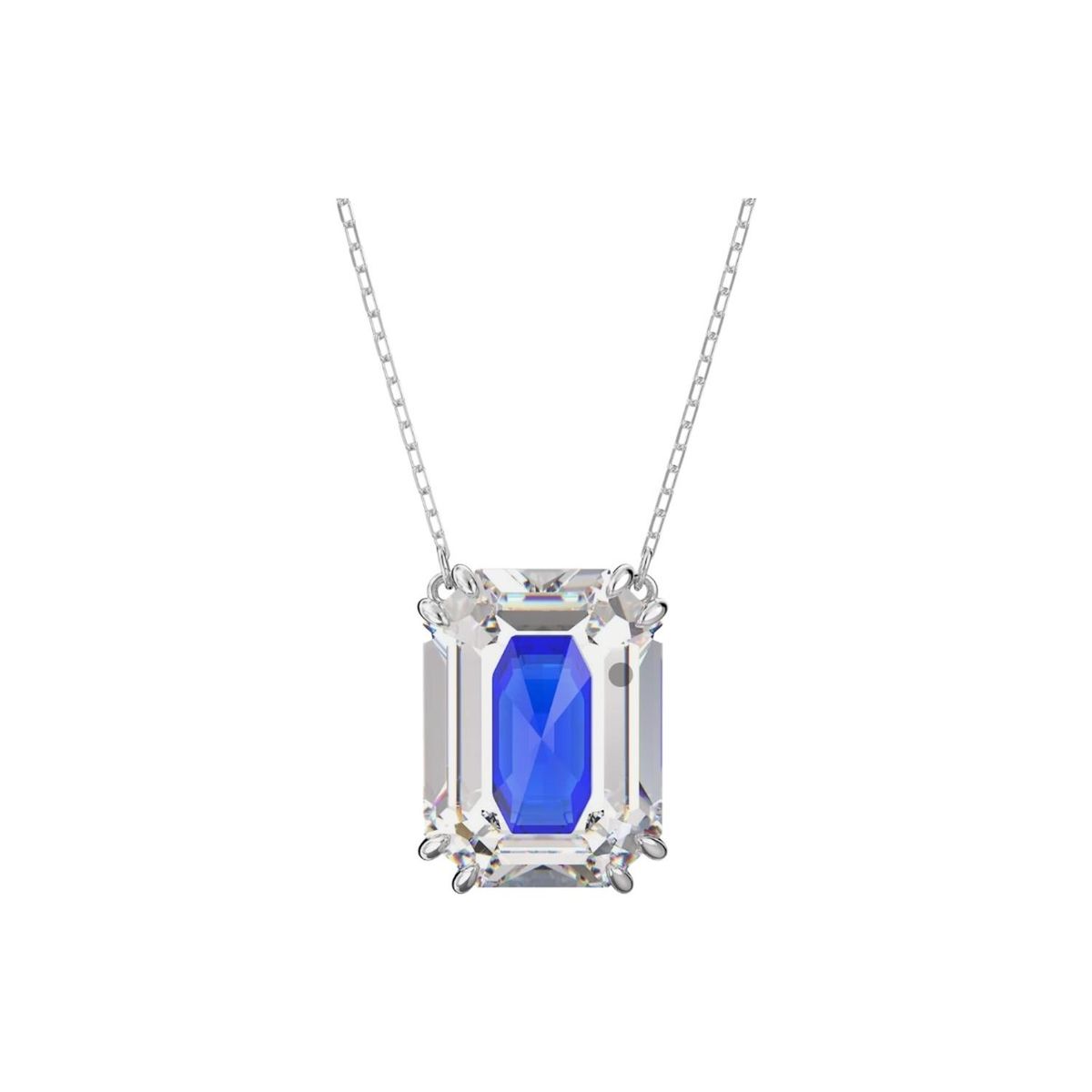 SWAROVSKI - Collar Mujer Swarovski Chroma 5600625